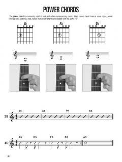 Hal Leonard Guitar Method: Complete Edition von Will Schmid 