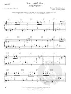 Beauty And The Beast von Alan Menken 