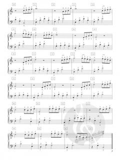Beauty And The Beast von Alan Menken 