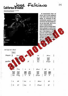 Unplugged Guitar Collection von Wieland Harms 