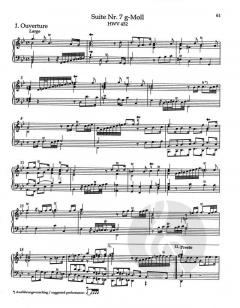 Klavierwerke, Band 1-4 von Terence Best im Alle Noten Shop kaufen