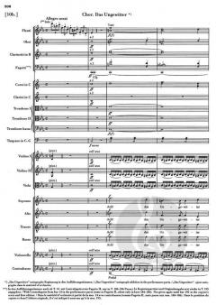 Die Jahreszeiten Hob. XXI:3 von Joseph Haydn 
