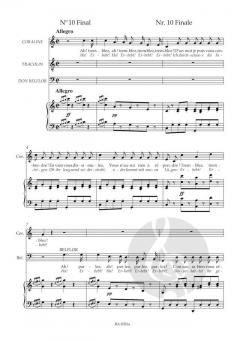 Le Toréador ou l'Accord parfait von Adolphe Charles Adam (Download) 