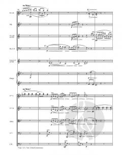 Pavane pour une infante défunte von Maurice Ravel (Download) 