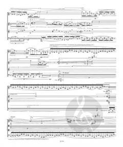 Study II for Treatise On the Veil von Matthias Pintscher (Download) 