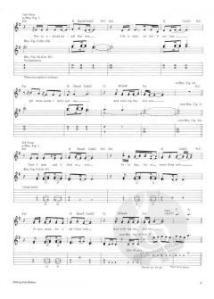 Nothing Else Matters von Metallica 