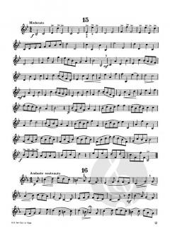 Supplementary Studies for Cornet or Trumpet von R. M. Endresen im Alle Noten Shop kaufen