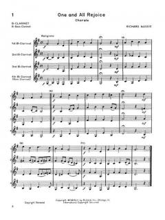 Ensemble Time von Franz Schubert 