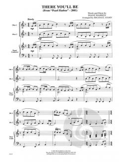 Movie Quartets For All 