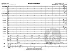 Shanghigh von Randy Brecker 