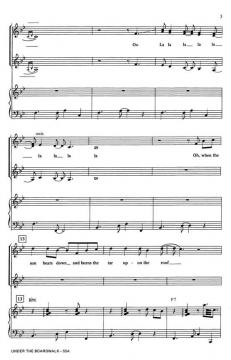 Under The Boardwalk von Bette Midler (Download) 