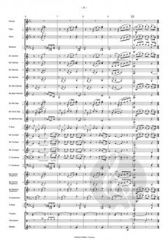 Nessun Dorma (Giacomo Puccini) 