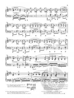 Ballade As-dur op. 47 von Frédéric Chopin 