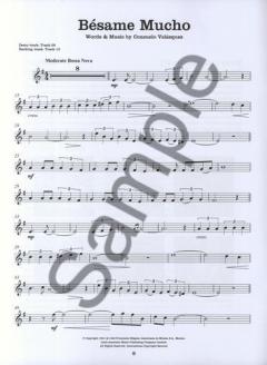 Play-Along Latin With A Live Band! 