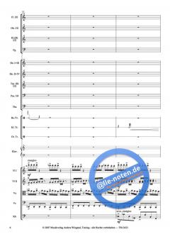 Ulysses - Prelude to An Odyssey von Rainer Fabich 