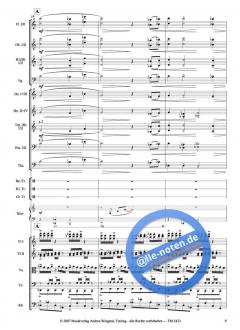 Ulysses - Prelude to An Odyssey von Rainer Fabich 