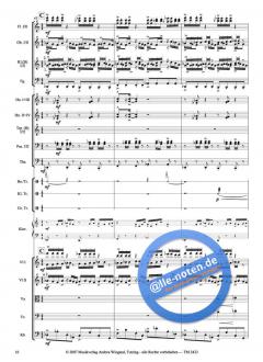 Ulysses - Prelude to An Odyssey von Rainer Fabich 