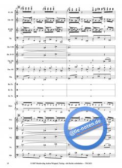 Ulysses - Prelude to An Odyssey von Rainer Fabich 