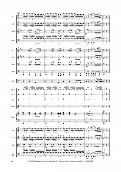 Bolero von Maurice Ravel 