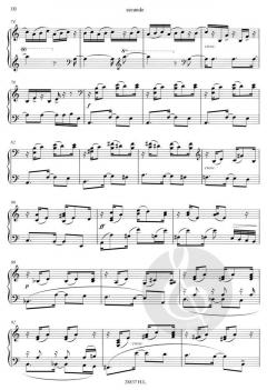 Histoire du tango von Astor Piazzolla 