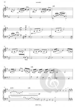 Histoire du tango von Astor Piazzolla 