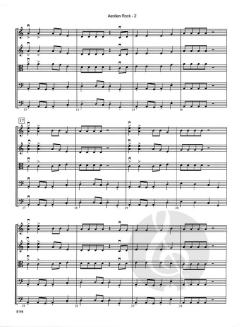 La Casa De Cuerdas von Jeffrey Frizzi (Download) 
