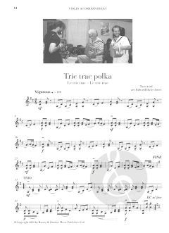 The French Fiddler 