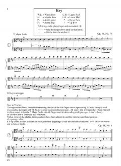 Intermediate Studies in First Position von Franz Wohlfahrt 