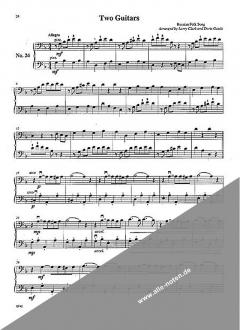 Progressive Duets For Cello im Alle Noten Shop kaufen (Partitur)