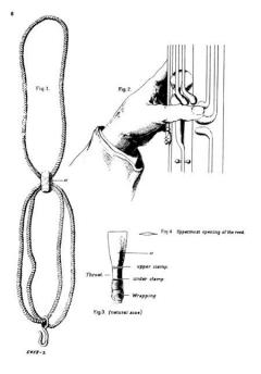 Method For Bassoon (Julius Weissenborn) 