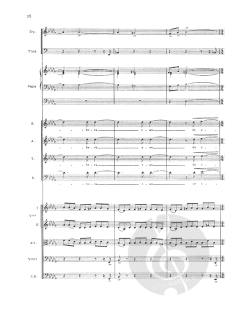 Requiem von Maurice Duruflé 