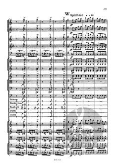 Scheherazade op. 35 von Nikolai Rimski-Korsakow 