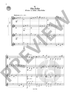 Basic Chamber Music Band 2 von Juan Antonio Muro 