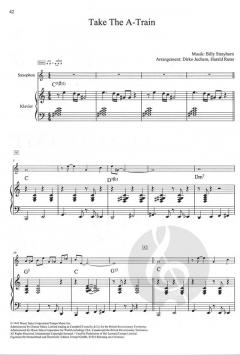 Jazz Ballads 