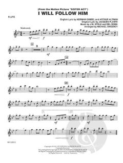 I Will Follow Him (Peggy March) 