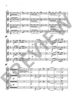 Intrade von Hermann Regner 