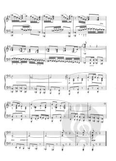24 Preludes op. 38 von Dmitrij B. Kabalevski 