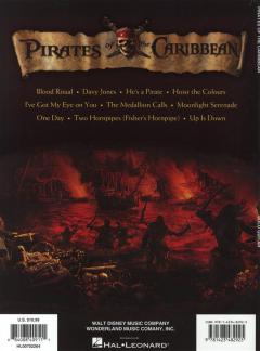 Pirates Of The Caribbean von Hans Zimmer 