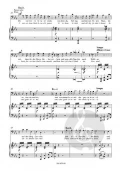 Elias (Elijah) op. 70 von Felix Mendelssohn Bartholdy (Download) 
