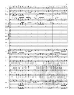 Elias / Elijah op. 70 von Felix Mendelssohn Bartholdy 