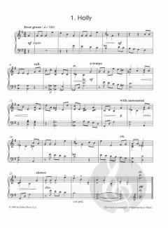 Christmas Jazzin' About von Pam Wedgwood 
