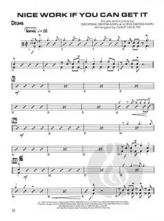 Jazz Vocal Solos (Dave Wolpe) 