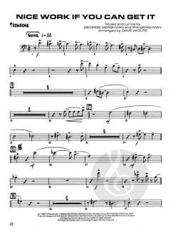 Jazz Vocal Solos 