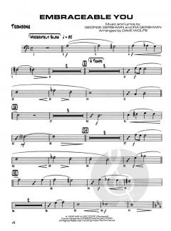 Jazz Vocal Solos 