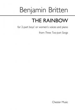 Three Two-Part Songs (Benjamin Britten) 