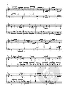 Sieben Klavierstücke in Fughettenform op. 126 von Robert Schumann im Alle Noten Shop kaufen