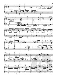 Sieben Klavierstücke in Fughettenform op. 126 von Robert Schumann im Alle Noten Shop kaufen