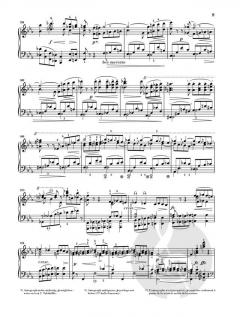 Klaviersonate c-moll op. 4 von Frédéric Chopin im Alle Noten Shop kaufen