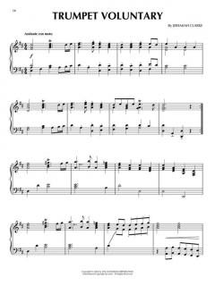Service Music for Weddings 