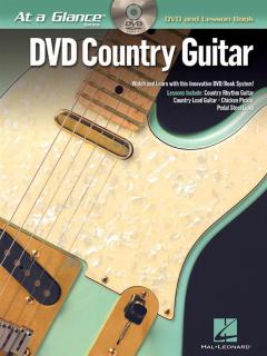 At A Glance Guitar - Country Guitar von Chad Johnson 